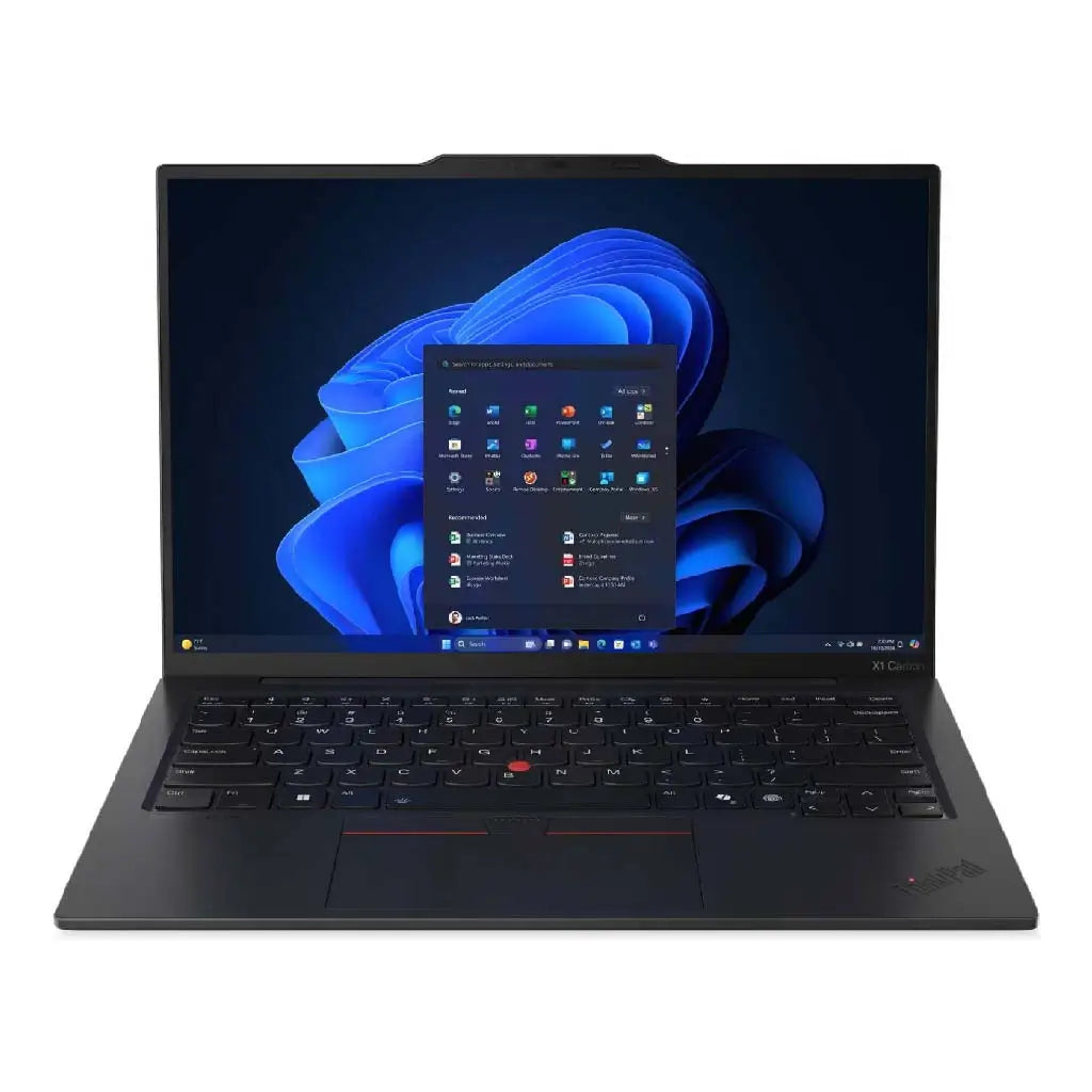 ThinkPad X1 Carbon Gen 13 Aura Edition 21NX00F9US in Dubai, UAE ThinkPad X1 Carbon Gen 13 Aura Edition 21NX00F9US in Dubai, UAE